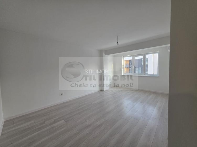 Apartament 2 camere – Etaj 1, balcon închis – Str. Soarelui, Păcurari - 3