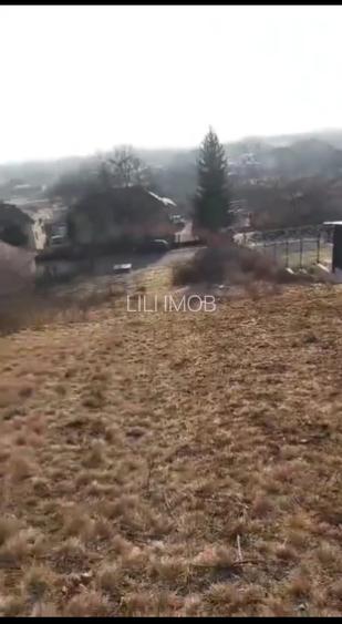 Vand teren intravilan Cristur - 3