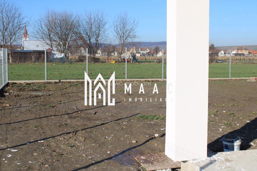 Casa Modernă I 3 camere I Independentă Energetic I Cristian - 5