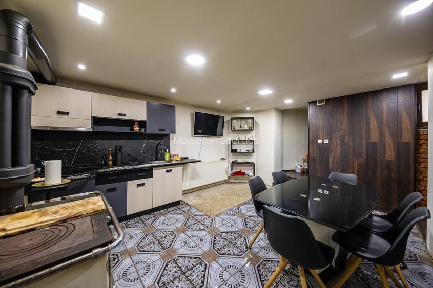 COMISION 0% | Casa in zona Centrala - Odobescu | Disponibila imediat - 32