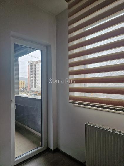 Apartament 1 camera, inclus loc de parcare - 5