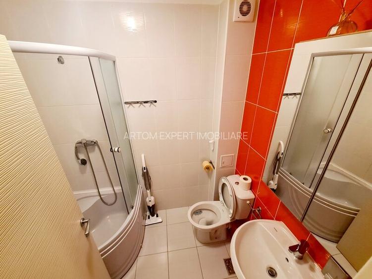 Palladium Residence/5 minute metrou N.Teclu - 6