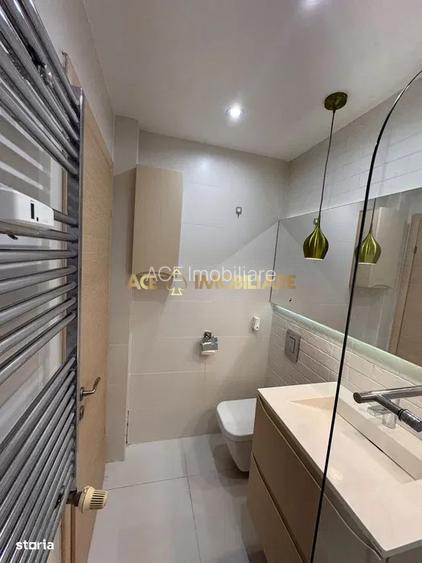 3 Camere de inchiriat | Pet Friendly | Berceni | Parcare | 70 mp - 20