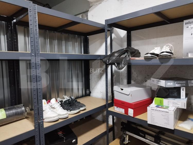 Apartament 2 camere, 49 mp, zona Valea Adanca  - 12