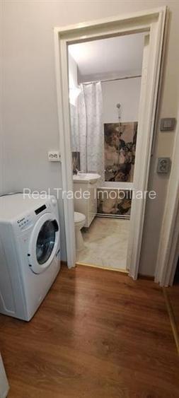 Apartament 3 camere mobilat si utilat zona Gemenii - 6