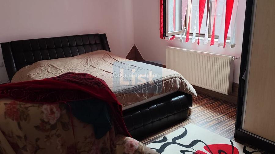 Casa 2015 Lipănești: 86m², 3 camere - 5