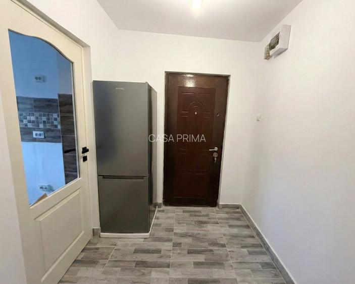 Apartament 2 camere RENOVAT, etaj 3/4, CT, incalzire pardoseala, Mircea - 10