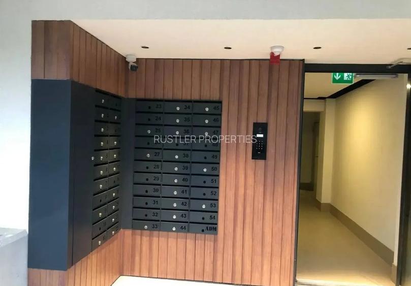 Apartament cu 2 camere, ansamblu deosebit, 2024 - 13