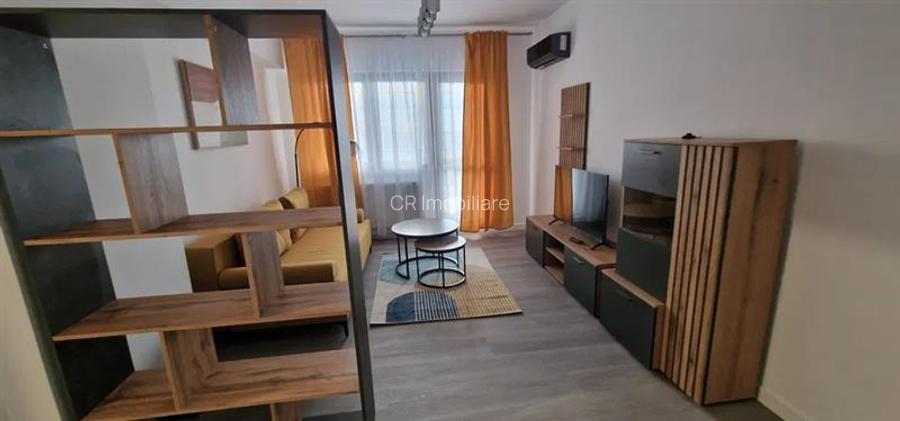 Apartament 2 camere + parcare Cartierul Solar - 2