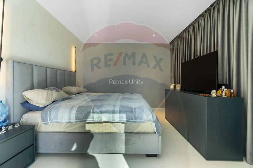 Vilă de lux | Stupini, Brașov | 0% comision cumpărător - 22