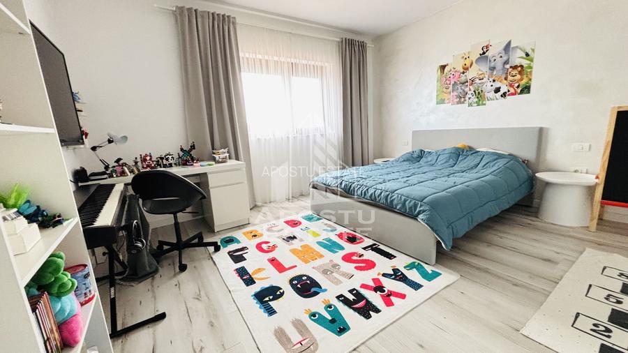 Casa deosebita cu 5 camere de vanzare in Dinias, Timis - 8