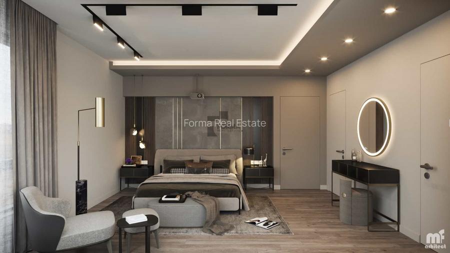 Tunari Private Villas 36 Resedinte Premium in Nordul Capitale - 7