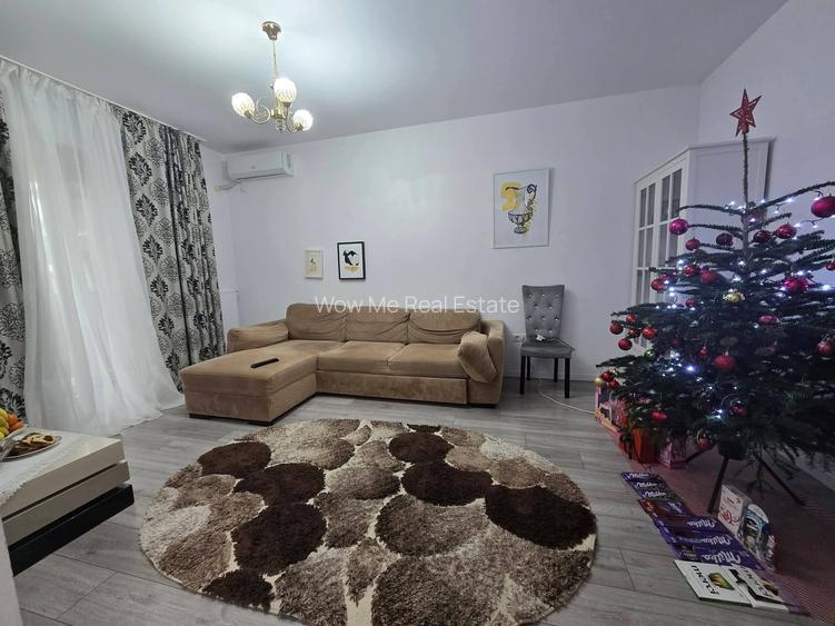 Apartament 2 Camere Strada Piersicului - 12