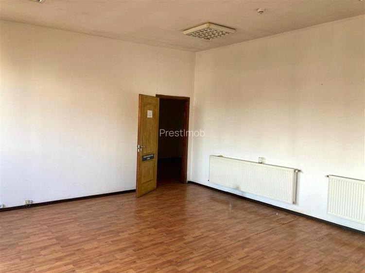 Cladire birou spatii birouri zona centrala - 3