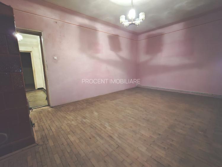 Exclusivitate !Apartament 3 camere Zona Triaj ! - 6