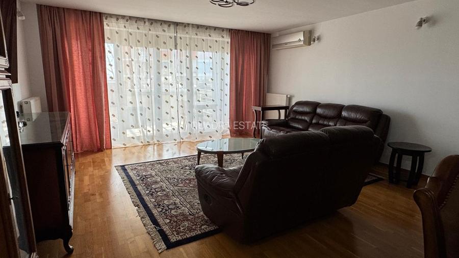 Apartament de 3 camere zona Sisesti - Romatsa - 3