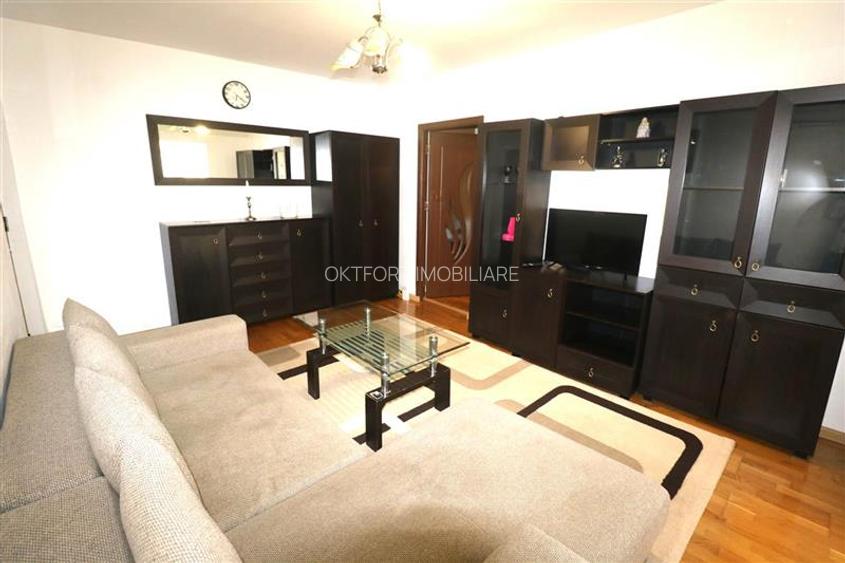 Apartament 2 camere , zona Olimpia Stadion - 2