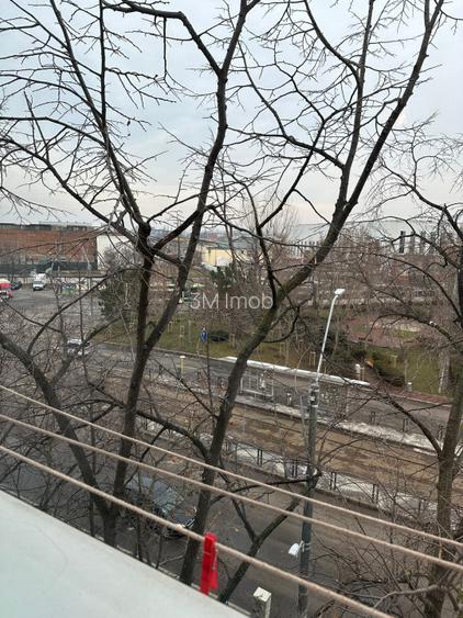Apartament de vanzare - Bulevardul 1 Decembrie 1918 - Bloc anvelopat  - 7