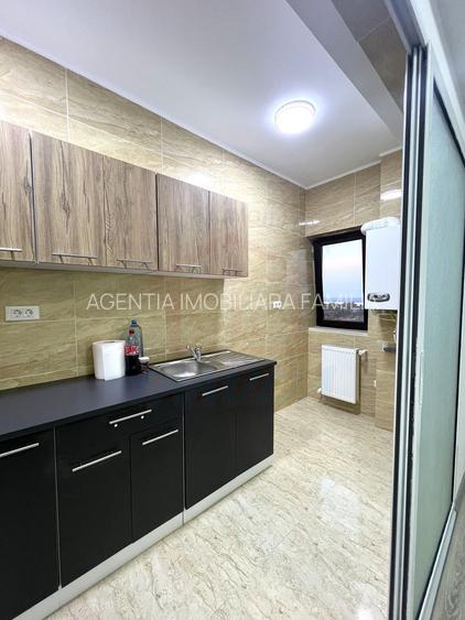 🏡 Inchiriere Apartament Nou – 3 Camere, Italian Residence, Galați - 3