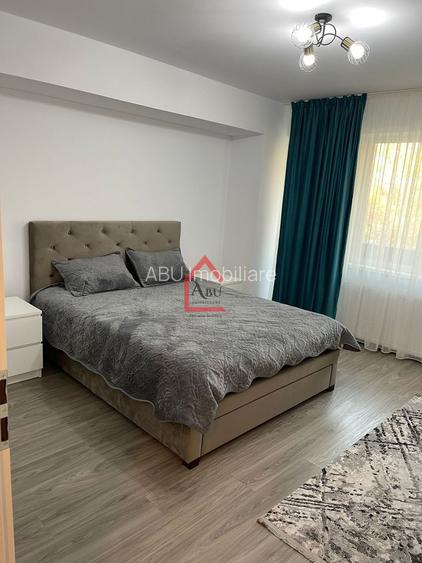 Apartament cu o camera, Bloc nou, Tatarasi - 9