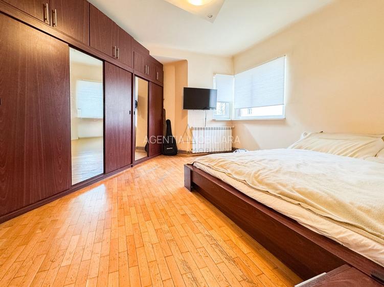 Ap 2 Camere /66 mp / 2 bai/Dacia/ Toamnei - 8