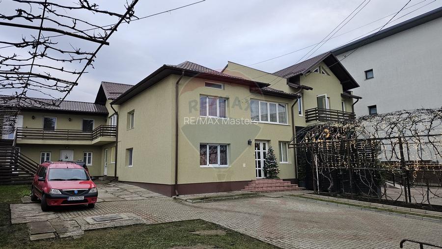 Spațiu de birouri de 150mp de închiriat in Suceava - 2