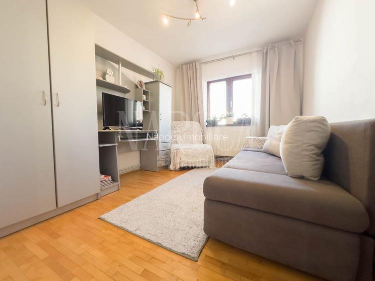 Apartament 4 camere de vanzare in Marasti, Cluj Napoca - 8