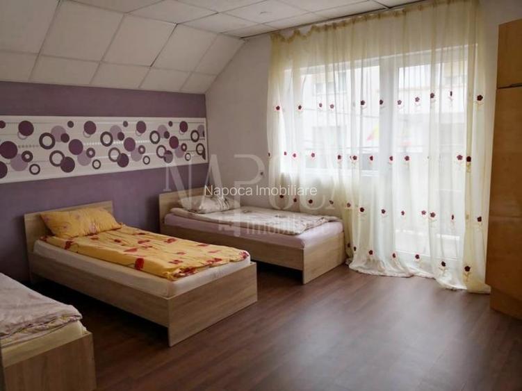 Casa 8 camere de vanzare in Centru, Cluj Napoca - 2