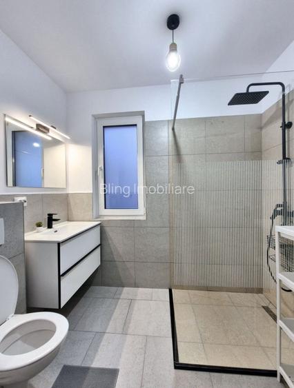 Apartament de inchiriat in zona Poligon,3 camere,2 bai,parcare inclusa - 9