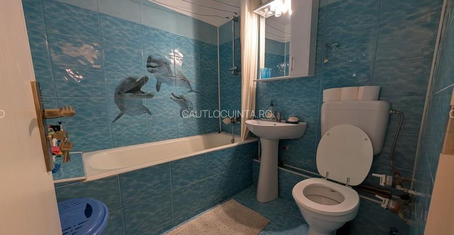 2 Camere | Mobilat | Pacii | metrou 5' - 6