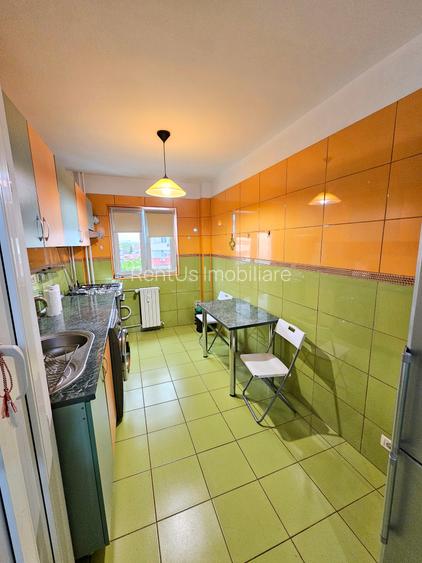 Ion Mihalache/Turda/Arcul De Triumf/Bloc Reabilitat/Ap 2 Camere la cheie/ - 11