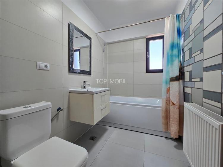 Inchiriere Apartament cu 2 camere Bloc Nou Rediu- Loc de Parcare - 7