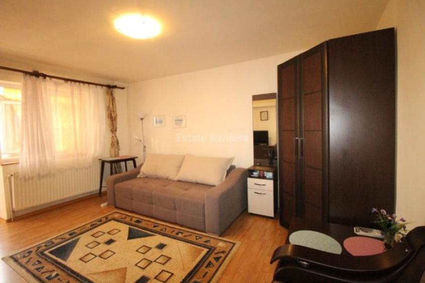 Inchiriere garsoniera Universitate|Armeneasca - 8