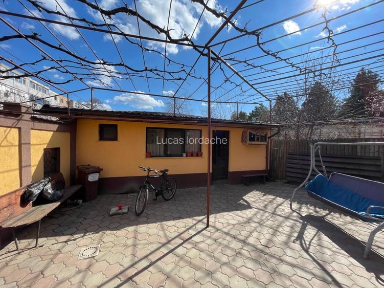 Vand casa P+1+ Anexa 210 mp - 9