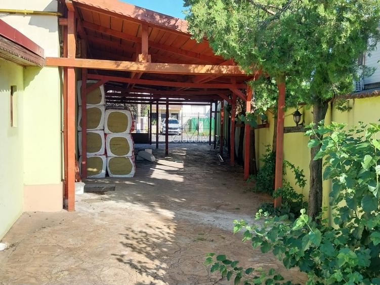 Casa în Snagov Sat, super afacere - 11