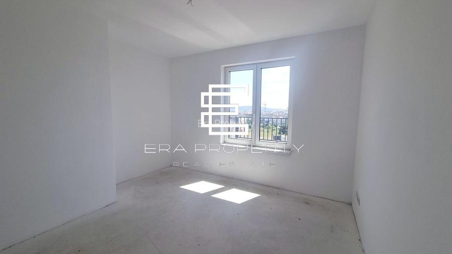 Penthouse 3 camere 80 mp, terasa 32 mp, Turnisor /Sibiu - 8