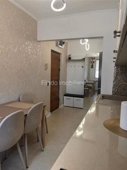 Apartament 2 camere 1 Decembrie 1918 - 2