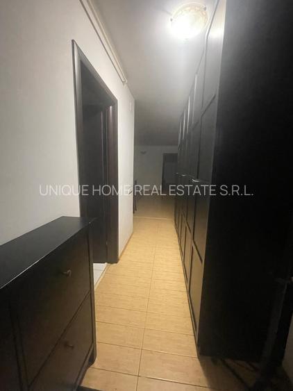 Matei Millo : Apartament spatios, mobilat si utilat ! - 7