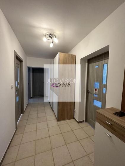 Apartament 3 camere-Parc Sebastian-Bloc 2001- Str. Motoc - 8