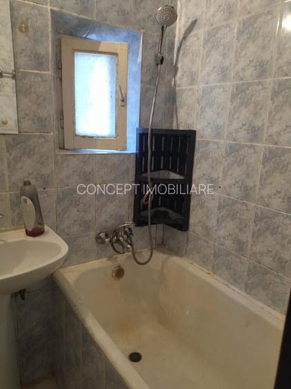 Militari - Moinesti, zona Piata Gorjului, apartament 2 camere - 4