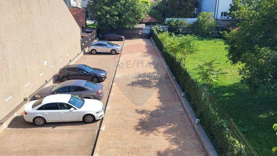 Spatiu birouri de inchiriat 205 - 240 mp Central Comision 0% - 9