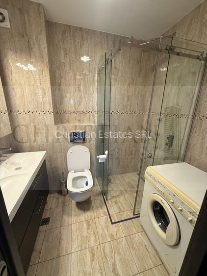 NU SE PERCEPE GARANTIE - Grozavesti - Onix Residence - 26