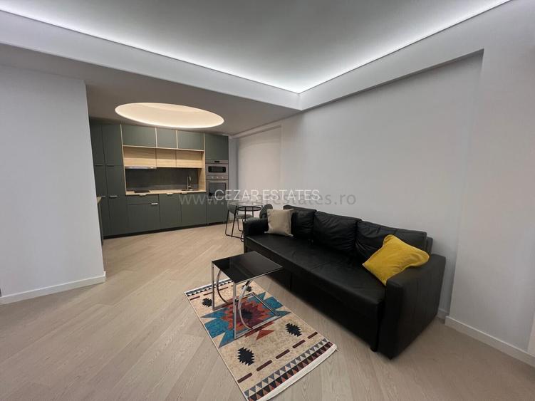 PIPERA CORTINA  APARTAMENT 3 CAMERE MOBILAT COMPLET - 3