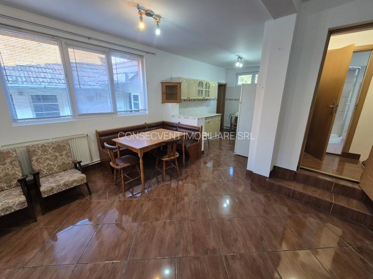 Casă cu teren 1249 mp – Vladimirescu, aproape de centru comision 0 - 5