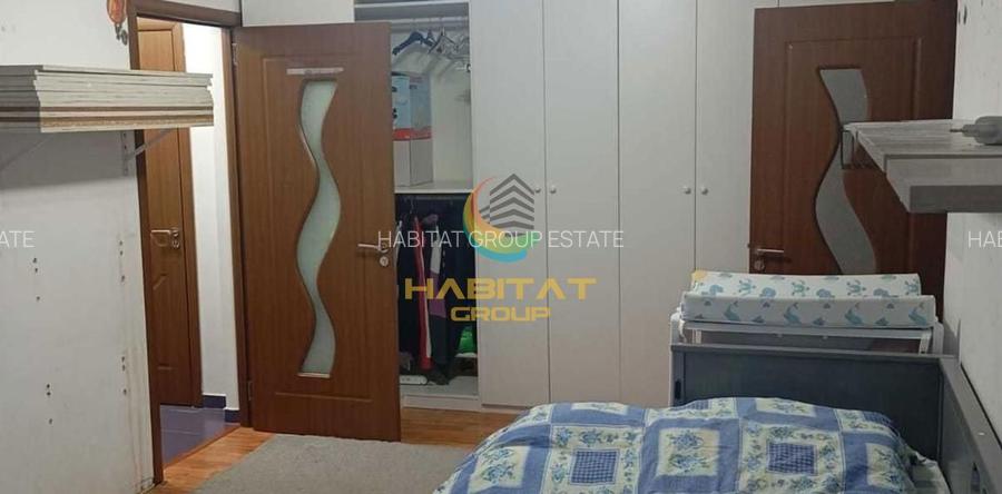 Apartament 2 camere-Berceni-Metrou Piata Sudului-Obregia - 3