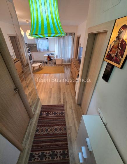 Apartament 2 camere 50mp Complex The Park Apartments Tineretului Vezi VIDEO - 8