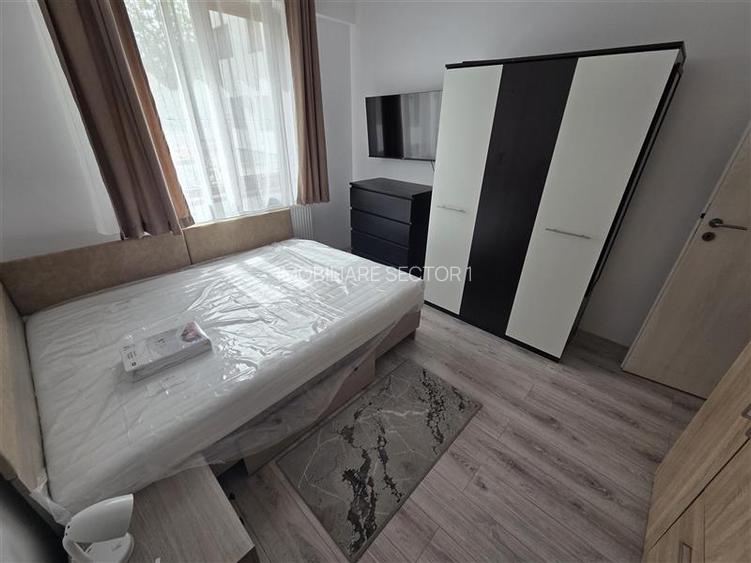Apartament 2 camere spre inchiriere cu terasa Chitila Bucurestii Noi - 4