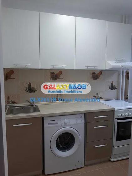 Garsoniera Moderna Berceni - Grand Arena - Turnu Magurele - 3