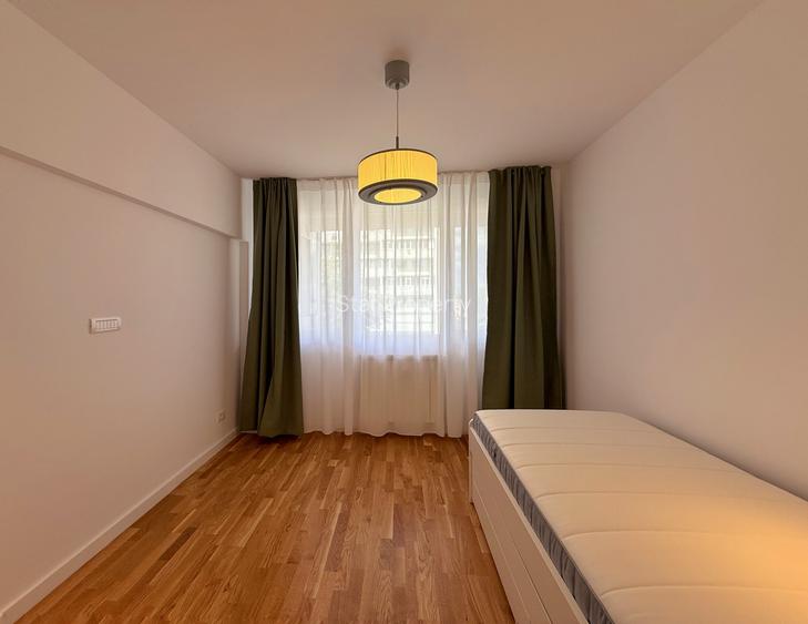 Apartament 3 camere complet renovat, zona Gheorghe Petrașcu – Arena Națională - 18