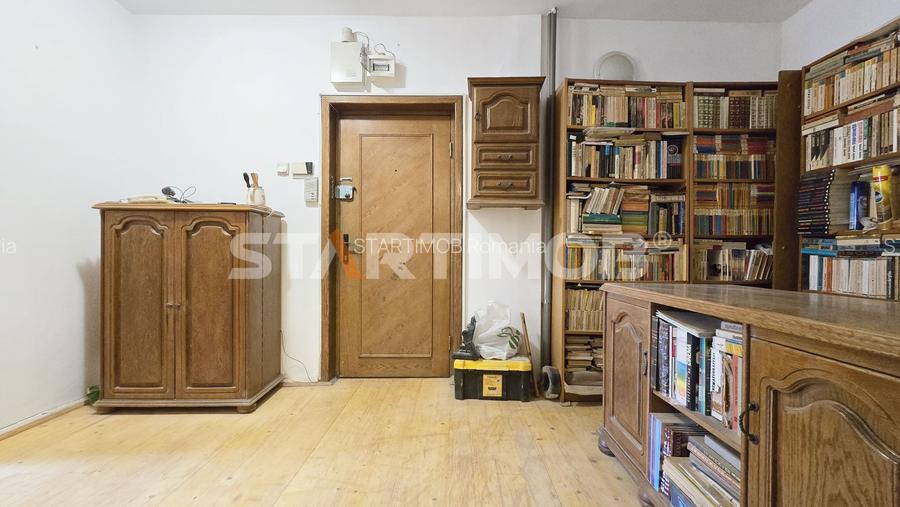 Apartament structura mare zona Racadau - 34
